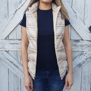Patagonia Down With It Vest